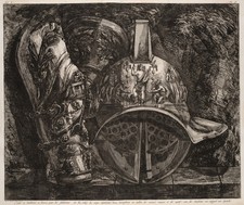F. PIRANESI (1758-1810)
