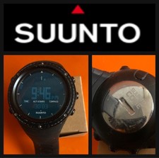 OROLOGIO UOMO SUUNTO CORE - Testato ✅ Senza Lunetta