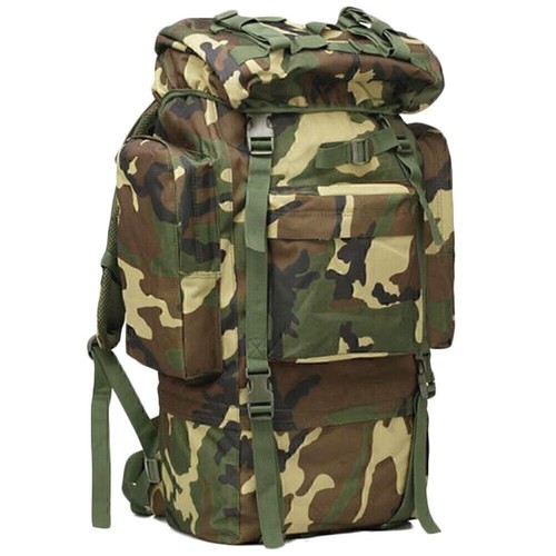 Zaino tattico militare - , outdoor