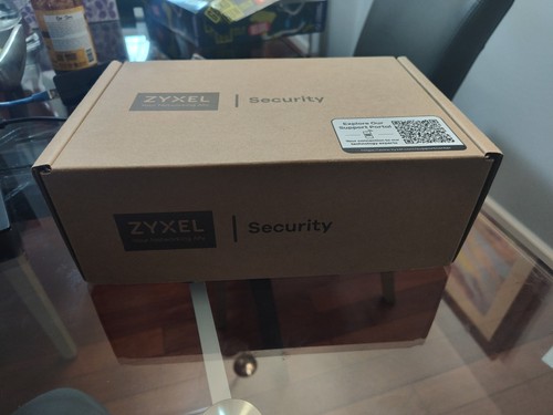 Zyxel zywall usg flex 100w - zyxel,