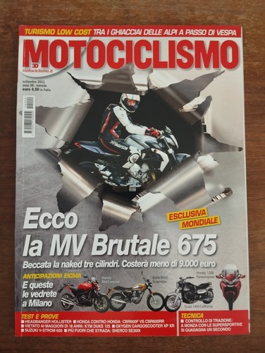 2011 motociclismo settembre - 2011, 09