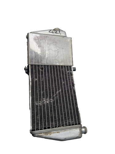 Radiatore rotax max - max, evo