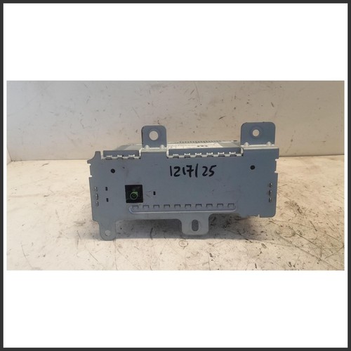 Autoradio fiat tipo - fiat,