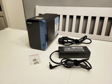 QNAP TS-253Be 8GB Intel 4-Core