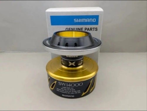Bobina originale shimano - bobina,