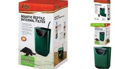  Filtro interno rettile