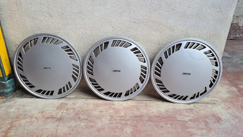 Copri cerchi fiat croma - copri, x3