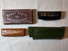 Hohner Armonica