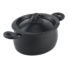 Bialetti pastiera alluminio - pastiera,