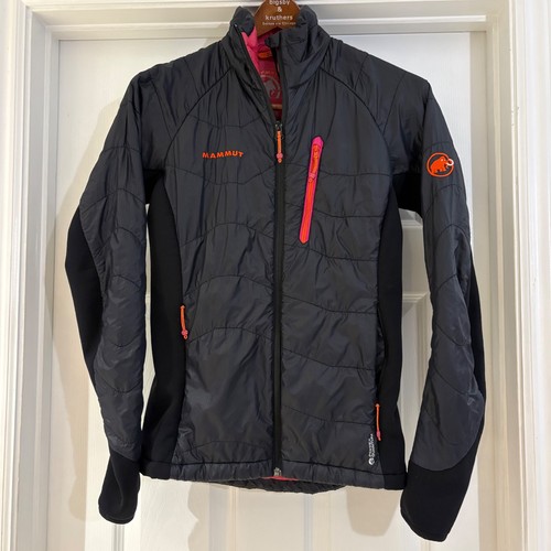 Giacca mammut eiger extreme - mammut,