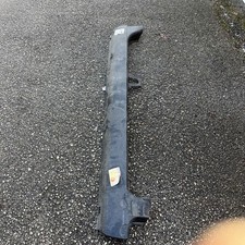 116555324800 LAMIERA SOTTOPORTA DX ESTERNO ALFA ROMEO ALFETTA BERLINA ORIGINALE