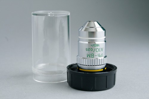 Kyowa a10 microscope - phase, 10x