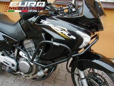 Honda XL650V 650 Transalp