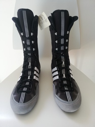 New adidas boxing - 40,