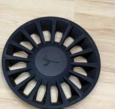 1 copricerchio Coprimozzo Lancia Ypsilon, dal 2011 originale usati 15 pollici