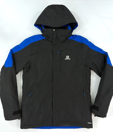 Salomon stormseeker giacca - giacca, da