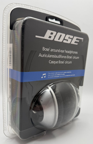 Bose cuffie around ear mm - cuffie,