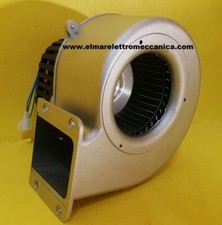 Ventilatore centrifugo motore - centrifugo,