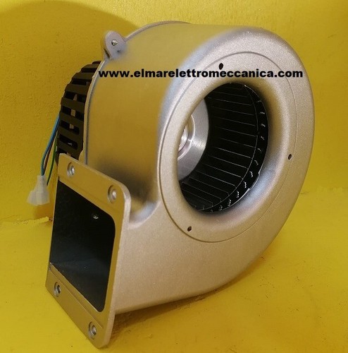 Ventilatore centrifugo motore - ventilatore,