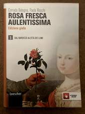 Rosa fresca aulentissima