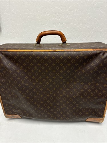 Louis vuitton paris valigia - louis,