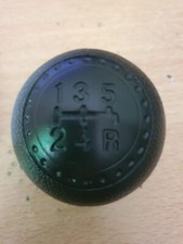 Pomello leva cambio Fiat Punto