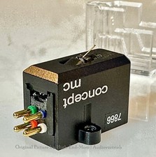 CLEARAUDIO Concept MC 7866