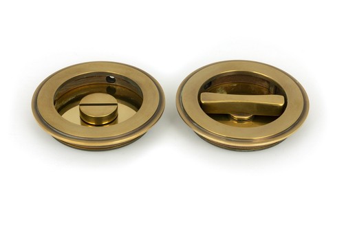 Dall incudine 48331 ottone - 48331,