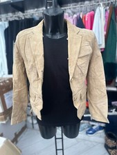 PIAZZA ITALIA Giacca In Pelle