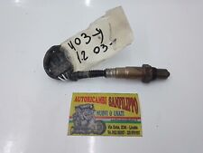 Sonda Lambda Lancia Y Ypsilon