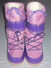 Stivali da neve stivali