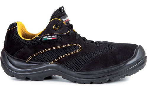 Scarpa antinfortunistica - scarpa,