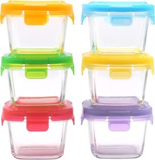 Contenitori Alimenti Pasti per