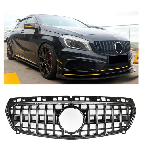 Griglia sportiva per mercedes - griglia,
