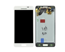 Unità display LCD touchscreen