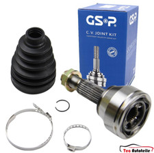 Kit giunti albero motore - , gsp