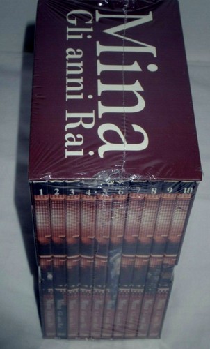 Mina gli anni - mina,