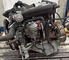 RICAMBI USATI, MOTORE BMW 318 1.7 TDS 90CV. (IMPIANTO BOSCH), SIGLA : 174T1