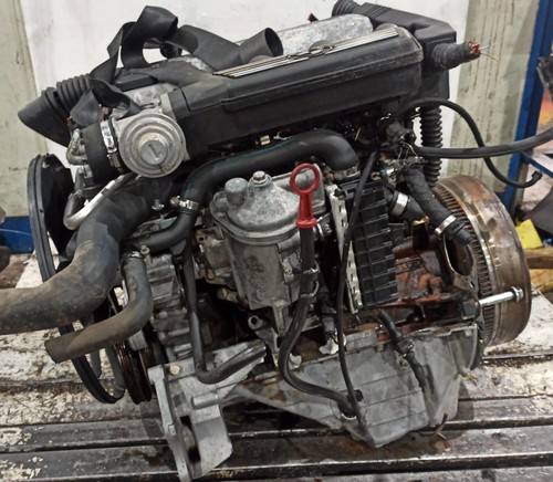 Ricambi usati motore - ricambi, bmw