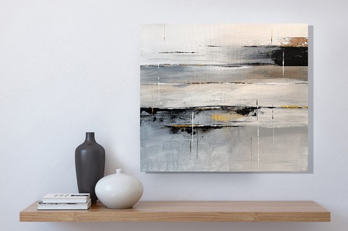 Quadro astratto originale