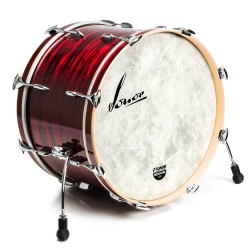 Sonor vintage 20x14 - sonor,