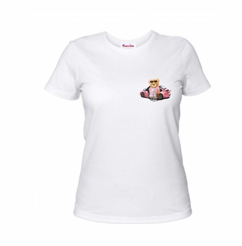 Shirt donna cotone - donna,