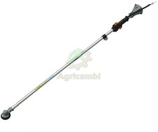 ASTA RICAMBIO COMPLETA PER DECESPUGLIATORE 33 43 52 cc Honda Kawasaki Jet Sky 