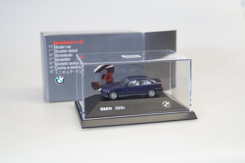 Herpa 9417851 box bmw - 1:87, pc