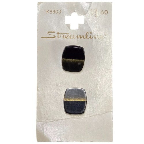 Streamline bottoni vintage - streamline,