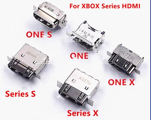 Ricambio hdmi per xbox one - hdmi, x