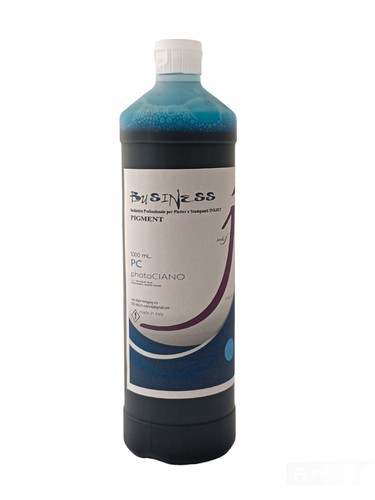 Inchiostro canon pigment - ,