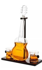 Nuovo decanter chitarra whisky - nuovo,