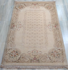 Tappeto vintage 4 x 6 piedi