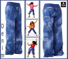 Pantalone cargo zumba - cargo, si
